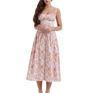 HOUSE OF CB TATIANA DRESS